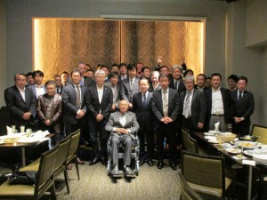 2019年賀詞交歓会